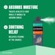 thumbnail image 3 of Spray antimicótico en polvo Lotrimin Athlete's Foot 135 ml x3, 3 of 9