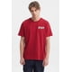 thumbnail image 1 of Polera Hombre Regular Fit Print Trasero Rojo, 1 of 4