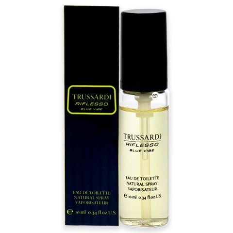 Trussardi - Riflesso Blue Vibe De Para - Edt Spray (Mini)