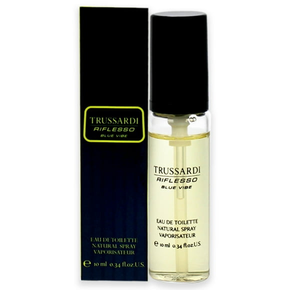 Riflesso Blue Vibe De Para - Edt Spray (mini)