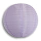 thumbnail image 1 of Farol Quasimoon de nylon, 46 cm, lila claro, resistente, 1 of 2