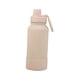 thumbnail image 3 of Botella De Agua Con Soporte Para Teléfono, Tetera Para Oficina, Deportes Al Aire Libre, Color Beige, 3 of 3