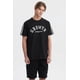 thumbnail image 1 of Polera Hombre Slim Negro - lll, 1 of 4