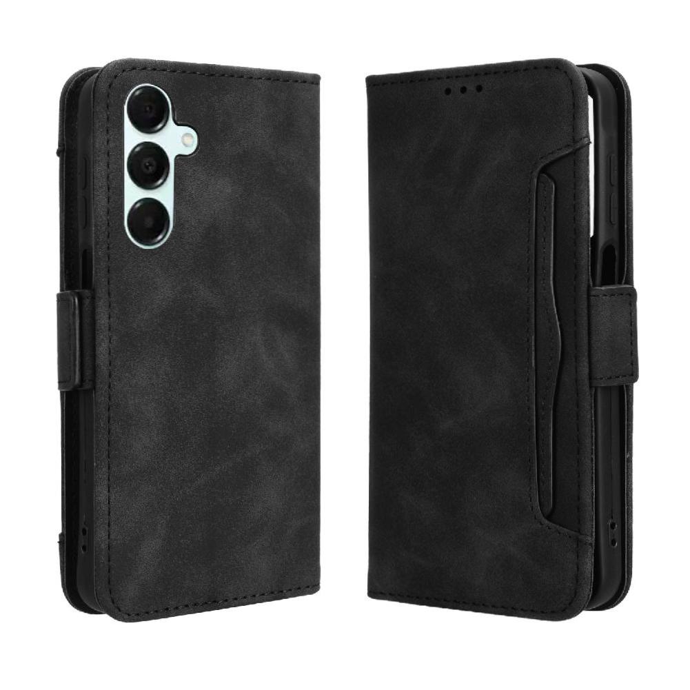 Funda Tipo Billetera Foxdock Para Samsung Galaxy A16 5G – Tapa Flip Con Tarjetero