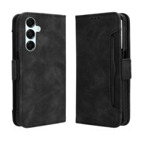 Funda Tipo Billetera Foxdock Para Samsung Galaxy A16 5G – Tapa Flip Con Tarjetero