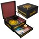 thumbnail image 1 of Kit de Scrapbook Diario DIY Harry Potter para Niños con Materiales de Arte, 1 of 6
