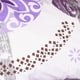 thumbnail image 1 of Juego De Sabanas Mandala Lila 2Pl, 1 of 2