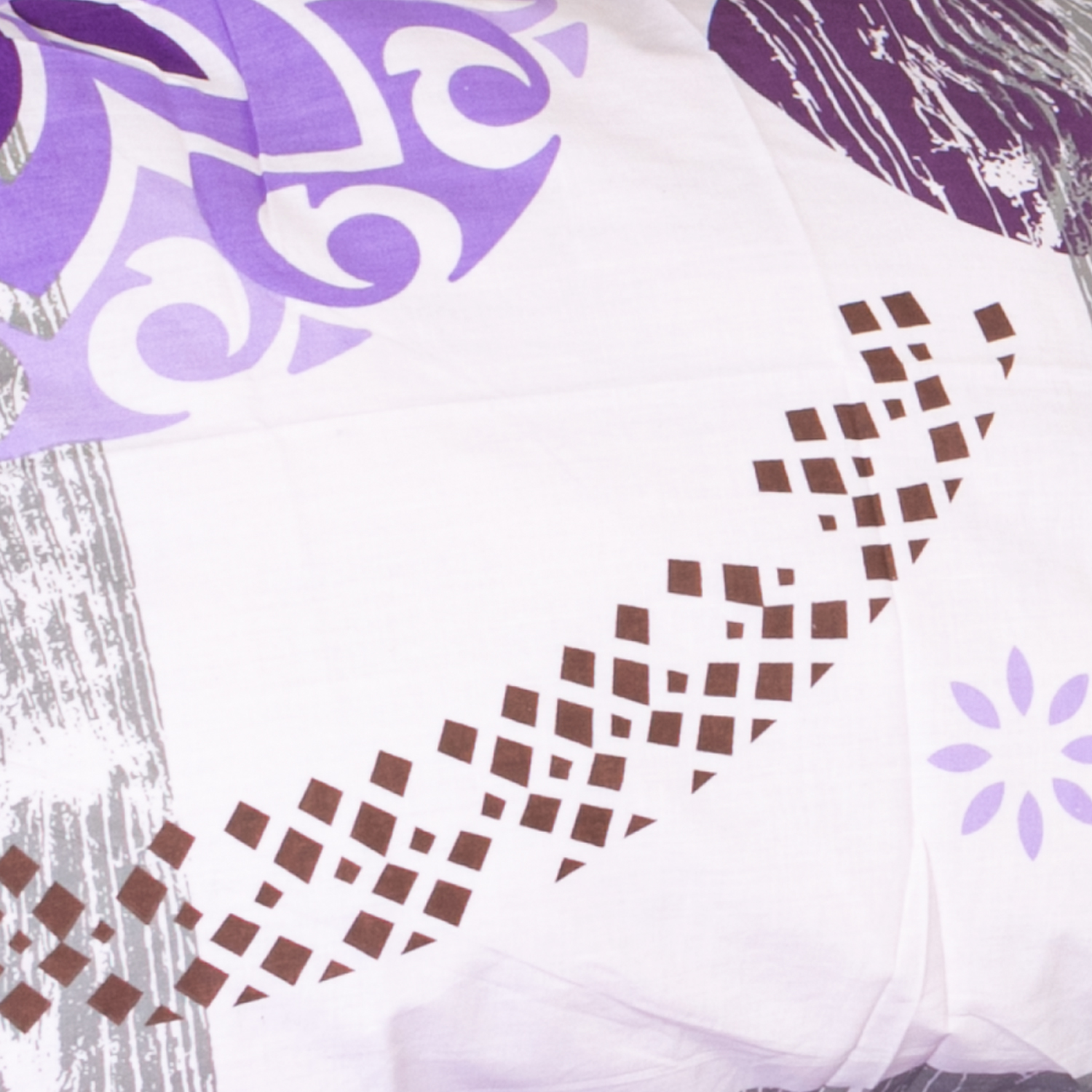 Masel - Juego De Sabanas Mandala 2,5 Pl