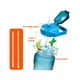 thumbnail image 2 of Pack 2 Botellas Agua Motivacionales De 2 Litros Y 900 Ml, 2 of 2
