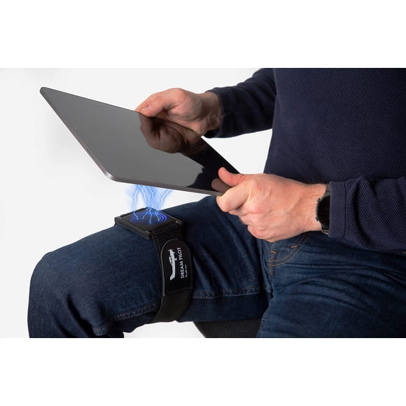 Pilot Kneeboard Dream Pilot Magic para iPad, iPhone y Android