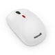 thumbnail image 2 of Mouse Inalámbrico Maxell 1200 DPI MOWL-100 Blanco, 2 of 4