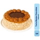 thumbnail image 1 of Torta Hoja Manjar Chocolate 15P, 1 Un, 1 of 8