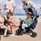 thumbnail image 5 of Bolsa de almacenamiento Doona Liki Premium para Liki Trike Black, 5 of 7