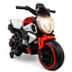 thumbnail image 1 of Moto Montable Eléctrica A Bateria 6v Luces Musica Usb Rojo, 1 of 6