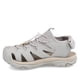 thumbnail image 2 of Sandalia Niña Finland Gris, 2 of 6
