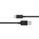 thumbnail image 2 of Cable Tipo C DUS-CABL-USBC2 Negro, 2 of 6