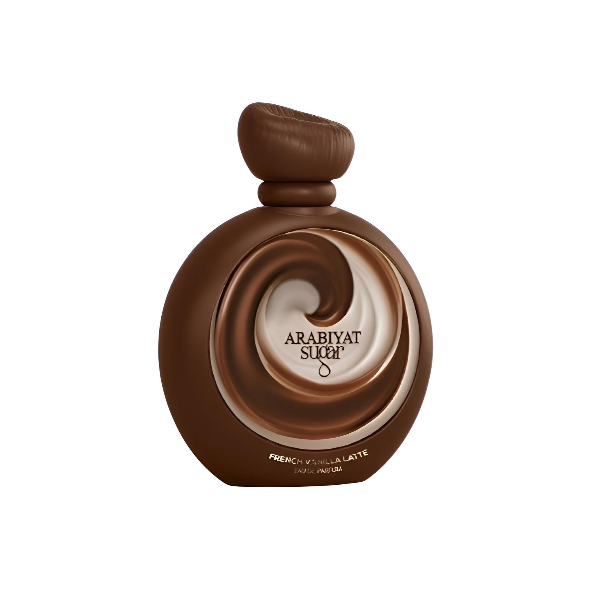 Perfume Arabiyat Sugar French Vanilla Latte 100 ml | Lider