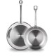 thumbnail image 4 of Sartén Magefesa Ecosteel Acero Inoxidable 28 Cm, 4 of 6