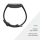 thumbnail image 3 of Smartwatch Fitbit Versa 2 Negro Carbón con Bandas Extra, 3 of 9