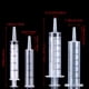 thumbnail image 2 of Jeringas Frienda Pack de 4 sin aguja 20 ml/60 ml, 2 of 6