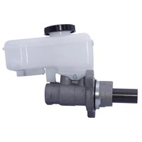 Repuestos Del Sol - Bomba Freno Nissan Np300 2.5 2015 2020