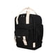 thumbnail image 2 of Mochila Notebook Xtrem Monroe 6XT Negro/Beige 15", 2 of 9