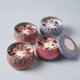 thumbnail image 2 of 4 Velas Lata Arom ticas Florales Ambiente C lido Rom ntico El regalo perfecto, 2 of 5