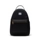 thumbnail image 1 of Mochila Herschel Supply Co. Nova Black EcoSystem 600D, 1 of 4