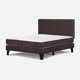 thumbnail image 3 of Cama Europea Ergo T New 2 Plaza Base Normal, 3 of 6