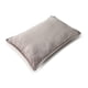 thumbnail image 3 of Cojín 40x60 Velvet Taupe Gray, 3 of 4