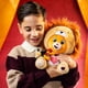 thumbnail image 2 of Peluche Care Bears x Harry Potter Gryffindor House 30 cm, 2 of 6