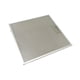 thumbnail image 3 of Filtro De Grasa Para Campana Extractora De Malla De Aluminio Ligero Para Hoteles, Hogares Y Restaurantes (42,5 X 34,9 X 0,9 Cm), 3 of 5