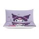 thumbnail image 3 of Kuromi Quilt Set Thicken Soft 3 Pieces Bedding Set All Season Duvet Cove with 2 Pillowcases for Adult Women Girls Teens Home Room Decor, 3 of 5
