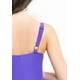 thumbnail image 3 of Traje De Baño Reductor Copa Doble D Morado L, 3 of 3