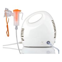 Genérico - Nebulizador Portátil Hogar Asma Inhalador Niños Adultos Jhn