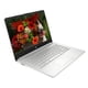 thumbnail image 3 of Ordenador portátil HP con IA, 14 HD, 8 GB de RAM, 128 GB, SSD, Windows 11, 3 of 8