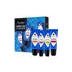thumbnail image 1 of Bálsamo labial Jack Black 7 g x4 Summer Splash SPF 25, 1 of 4