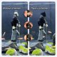 thumbnail image 2 of Escultura MWYZGmold – Decoración Flotante para Acuario, 2 of 8