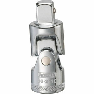 Dewalt - Junta Universal 3 8 Drive