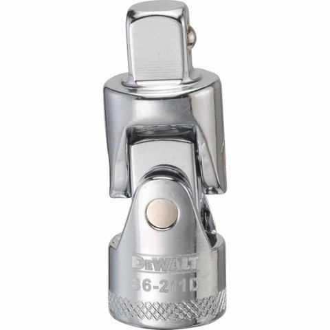 Dewalt - Junta Universal 3 8 Drive