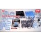 thumbnail image 4 of Kit de Motor Modelo Machine Works 4 Cilindros Más de 100 Piezas, 4 of 7