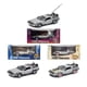 thumbnail image 1 of Pack 3 Autos Colección Back To The Future, 1 of 1