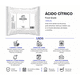 thumbnail image 2 of Acido Citrico Anhidro Grado Alimenticio Usp 1 Kg, 2 of 3
