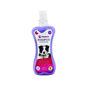 Genérico - Shampoo Para Perros Cachorros Hipoalergénico 500Ml Happypets