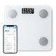 thumbnail image 1 of Báscula Digital Inteligente con Bluetooth para Baño Inalámbrica, 1 of 2