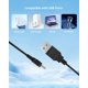 thumbnail image 4 of Cable de carga electrónico LOVENSE Domi 2 negro, 4 of 6