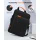thumbnail image 5 of Bolso de mano TimoVo para iPad Air 13 M3 2025, iPad Pro 13, 5 of 8