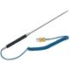 thumbnail image 1 of Sonda termopar Tecpel TPK-03 Tipo K 20 cm, 1 of 3