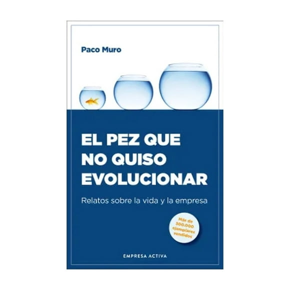 Libro El Pez Que No Quiso Evolucionar Horacio Convertini
