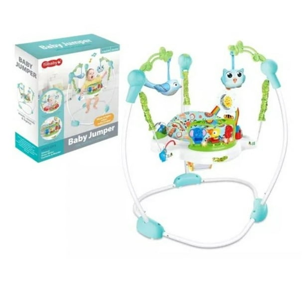 Fisher Price Saltarinas Para Bebes Infanti Hamaca Saltarina Para
